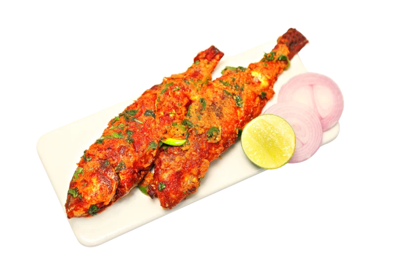 ANDHRA LADY FISH