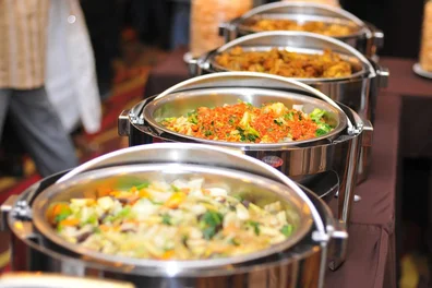 CORPORATE EVENTS